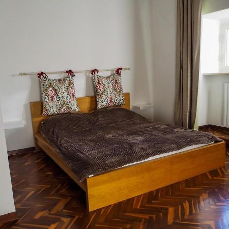 Ferienwohnung Terrazza Cavour Bari Exterior foto