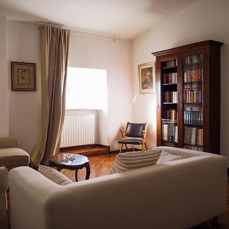 Ferienwohnung Terrazza Cavour Bari Exterior foto