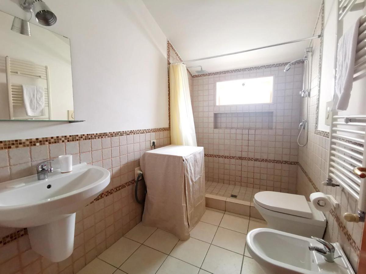Ferienwohnung Terrazza Cavour Bari Exterior foto