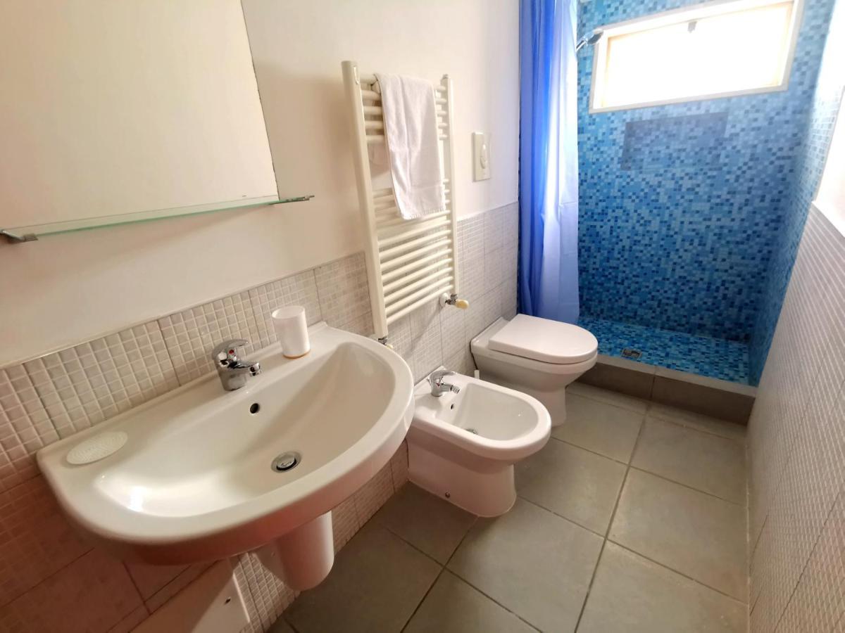 Ferienwohnung Terrazza Cavour Bari Exterior foto