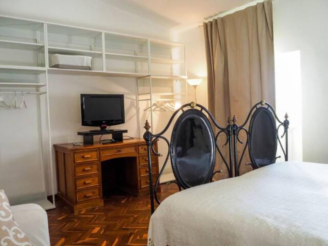 Ferienwohnung Terrazza Cavour Bari Exterior foto